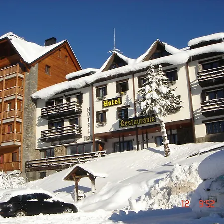 Hotel Tirol-2